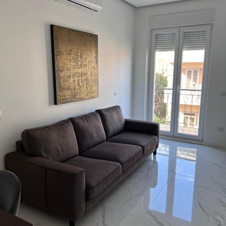 Caralis Suites Rooms Cagliari Ngoại thất bức ảnh