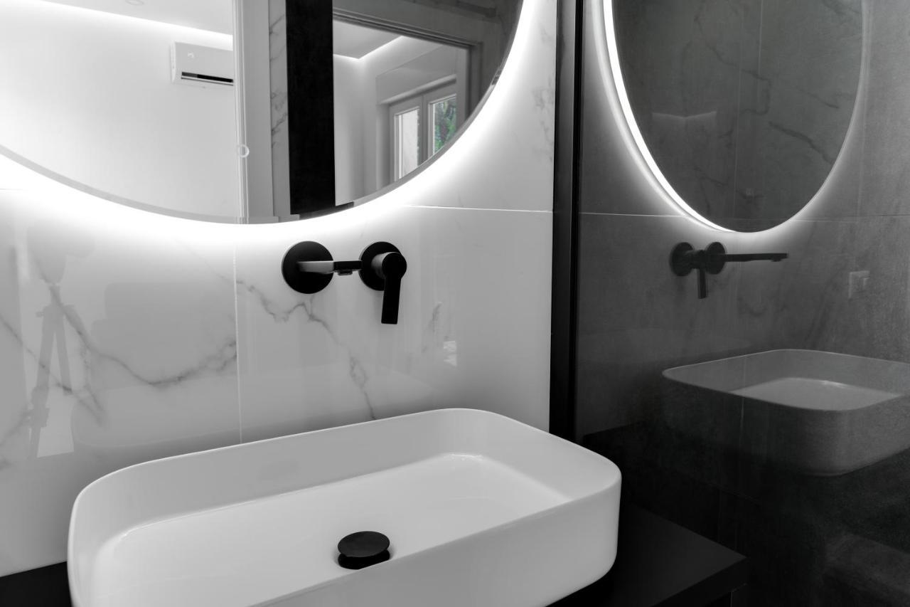 Caralis Suites Rooms Cagliari Ngoại thất bức ảnh