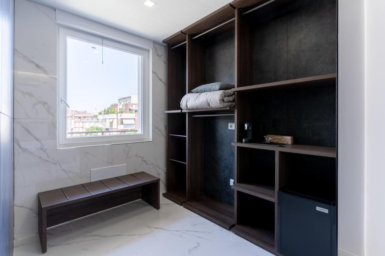 Caralis Suites Rooms Cagliari Ngoại thất bức ảnh